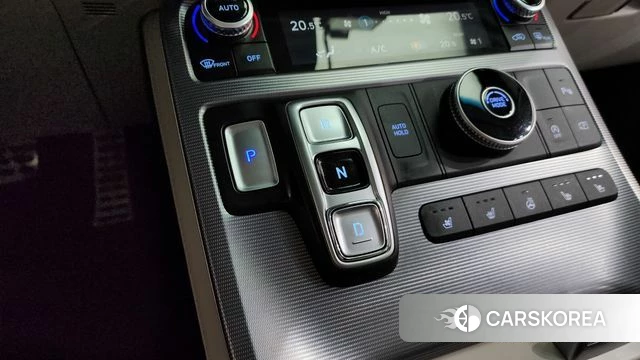 Hyundai The New Palisade id 3891892 из Кореи 19