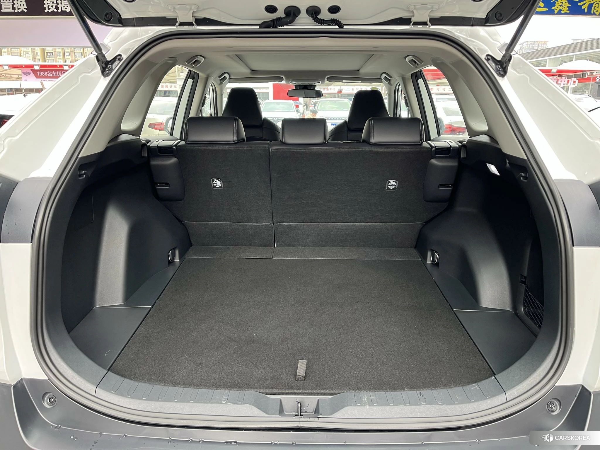 Toyota Wilanda id 4440488 из Китая 18