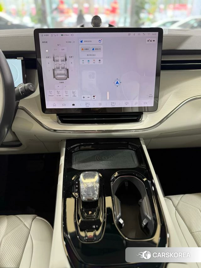 Volvo EM90 id 4198958 из Китая 23