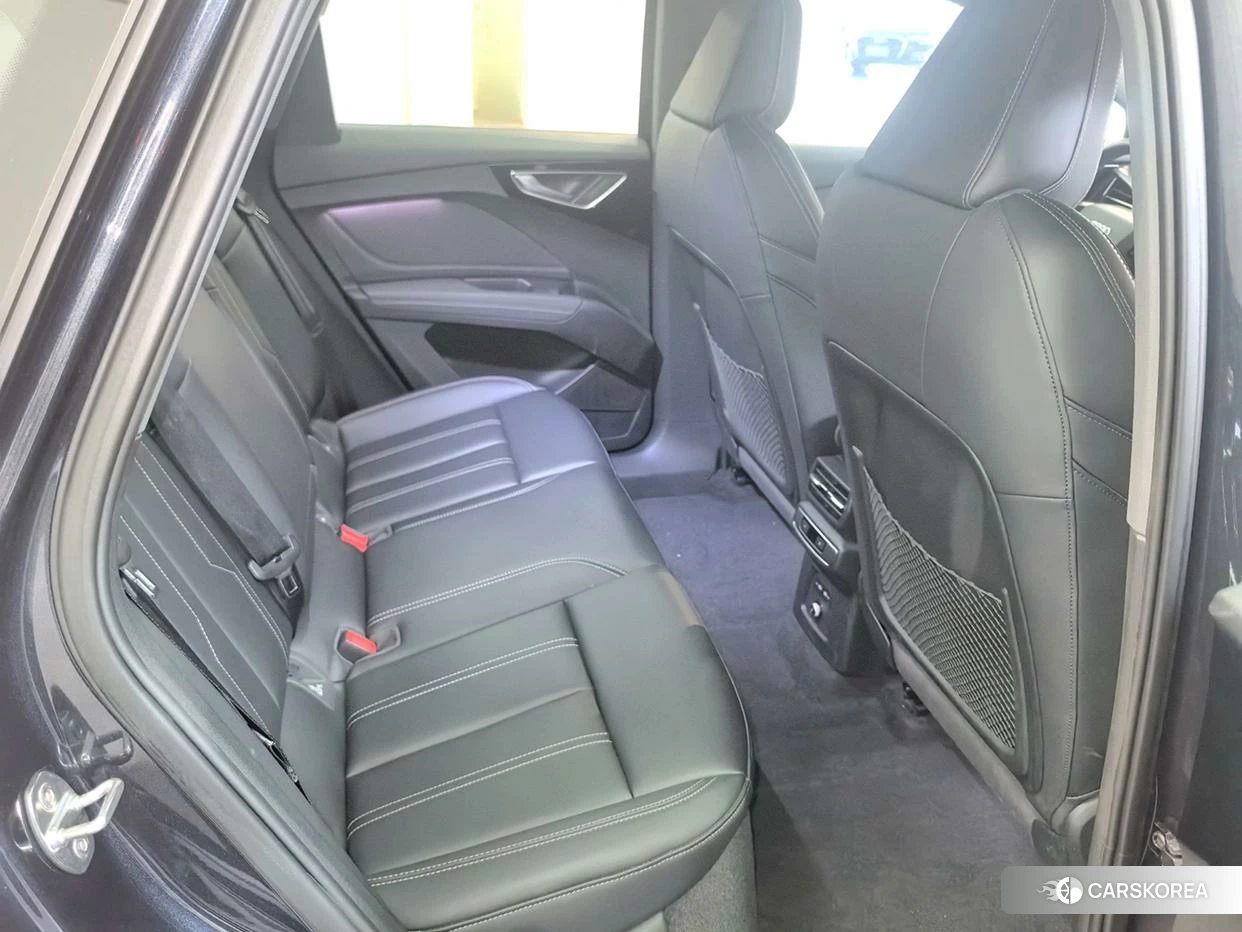 Audi Q4 e-tron id 4461422 из Китая 9