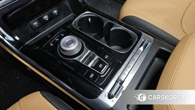 Kia Carnival 4th generation id 3877507 из Кореи 19