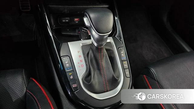 Kia The New K3 2nd generation id 3872060 из Кореи 19