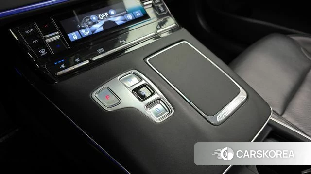 Hyundai The New Grandeur IG id 4267382 из Кореи 33