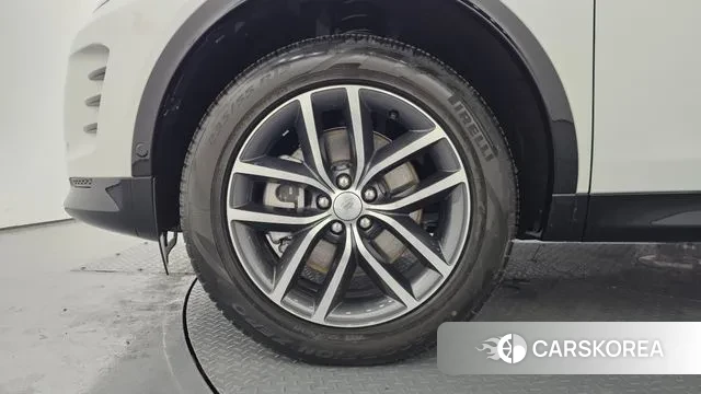 Land Rover Discovery Sports 2nd Generation id 3200525 из Кореи 19