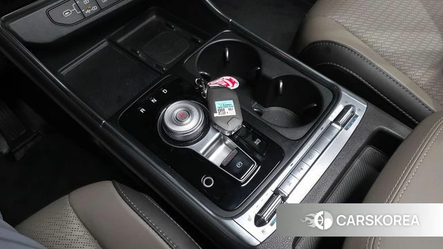 Kia The New Carnival 4th Generation id 4354349 из Кореи 19