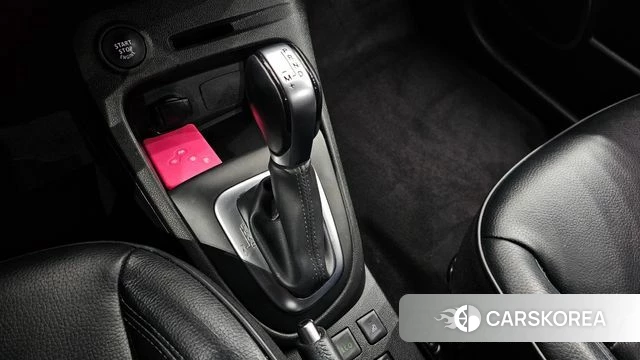 Renault Korea (Samsung) New QM3 id 3885875 из Кореи 19