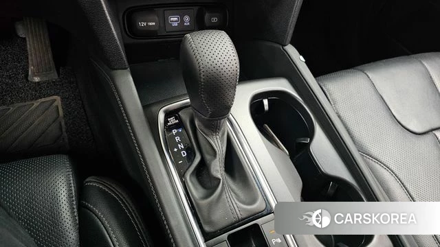 Hyundai Santa Fe TM id 4698897 из Кореи 19
