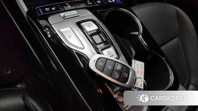 Hyundai Tucson (NX4) id 4202941 из Кореи 19