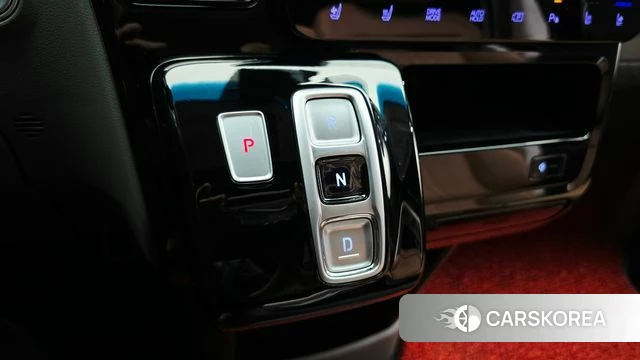 Hyundai Staria id 4442663 из Кореи 32