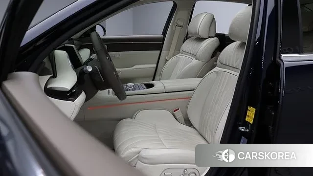 Genesis G90 (RS4) id 3191079 из Кореи 19