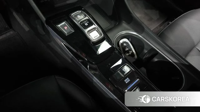 Hyundai Sonata (DN8) id 4416199 из Кореи 29