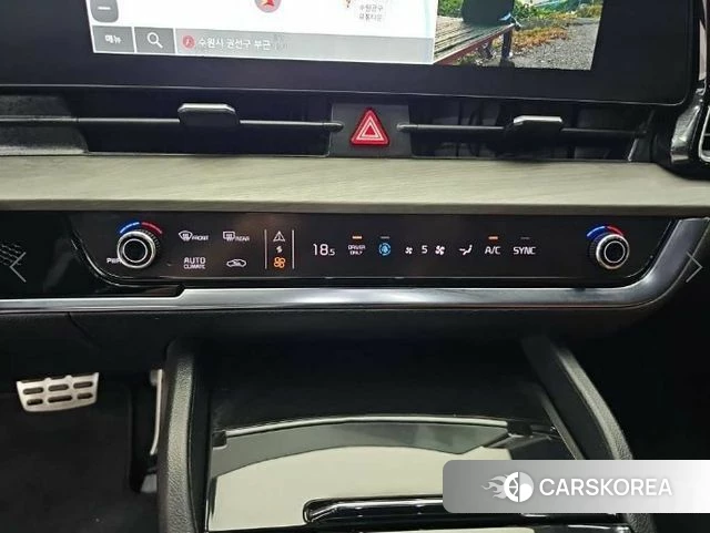 Kia Sportage 5th Generation Hybrid id 4835316 из Кореи 17