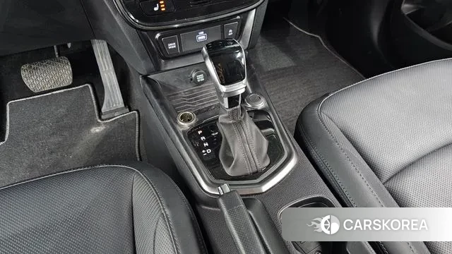 Ssangyong Berry New Tivoli id 3322793 из Кореи 19