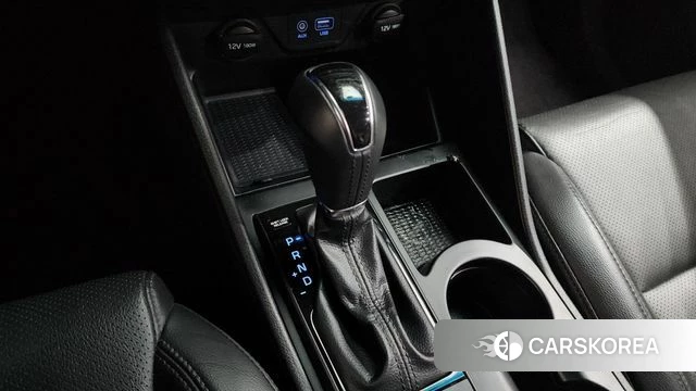 Hyundai All New Tucson id 4318102 из Кореи 19