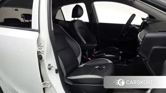 Kia All New Morning (JA) id 3489688 из Кореи 19