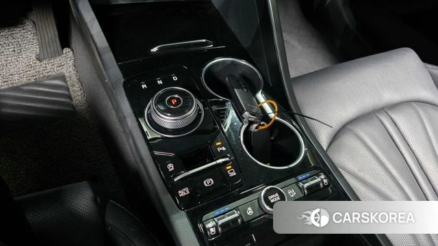 Kia K5 3rd generation id 4540872 из Кореи 36