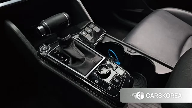 Kia Sportage 5th Generation id 3399024 из Кореи 19