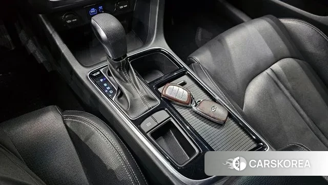 Hyundai Sonata New Rise id 3418055 из Кореи 19