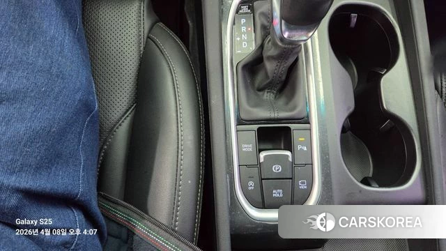 Hyundai Santa Fe TM id 4251414 из Кореи 18