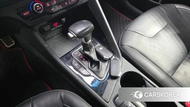 Kia Niro id 4836956 из Кореи 31