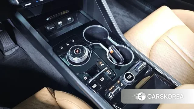 Kia K5 3rd generation id 3433405 из Кореи 19