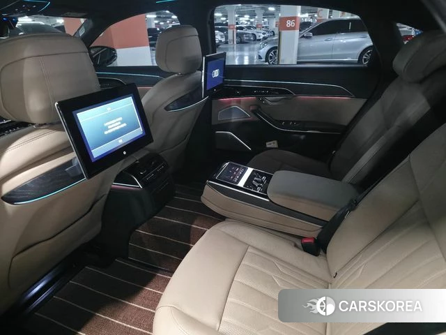 Audi A8 (D5) id 4282780 из Кореи 14