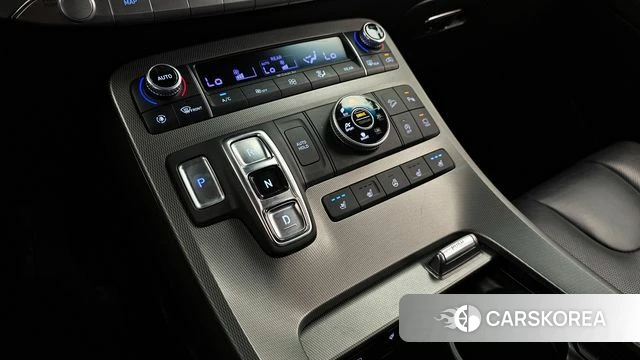Hyundai Palisade id 4390127 из Кореи 29