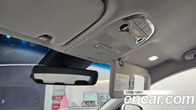 Hyundai The New Grandeur IG id 2657302 из Кореи 19