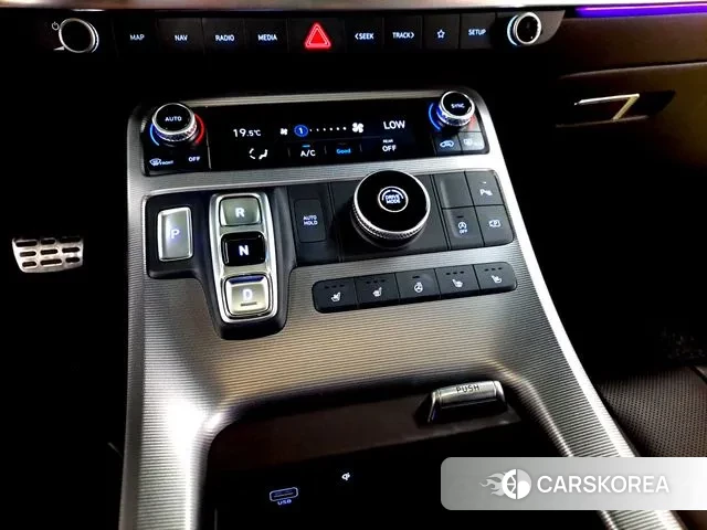 Hyundai The New Palisade id 3041271 из Кореи 19