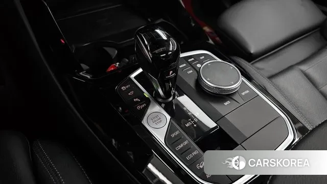 BMW X3 (G01) id 3057910 из Кореи 19