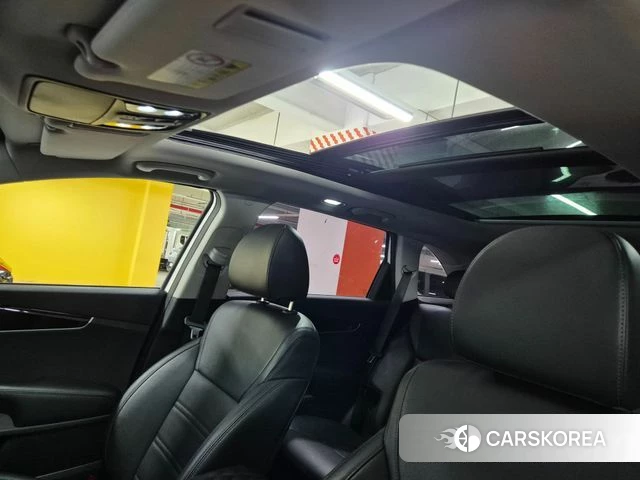 Kia The New Sorento id 4318181 из Кореи 17