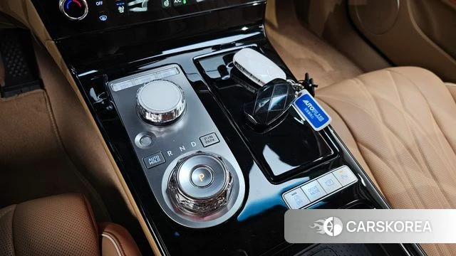 Genesis G80 (RG3) id 4729718 из Кореи 25