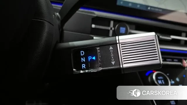 Hyundai Santa Fe (MX5) id 3599916 из Кореи 19