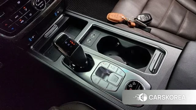 Ssangyong All New Rexton id 3503034 из Кореи 19