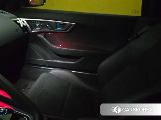 Jaguar F-TYPE id 3288060 из Кореи 10