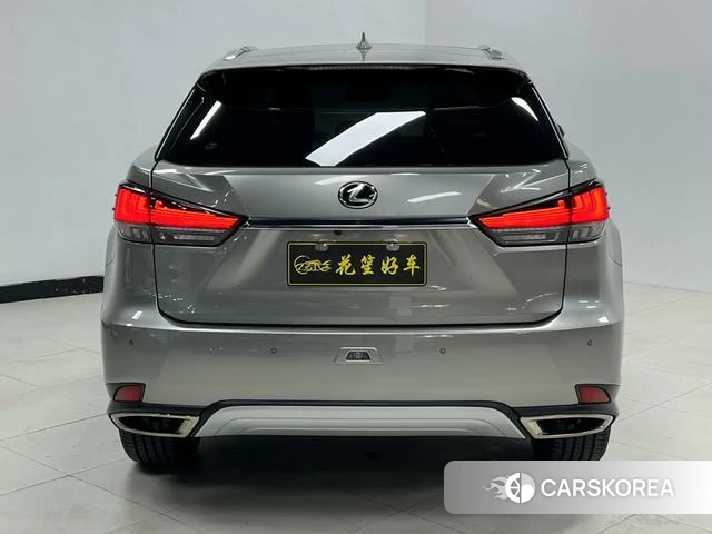 Lexus RX id 4207413 из Китая 22