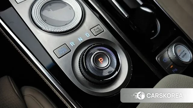 Genesis GV80 id 3121592 из Кореи 19