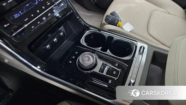 Kia Carnival 4th generation id 3472743 из Кореи 19