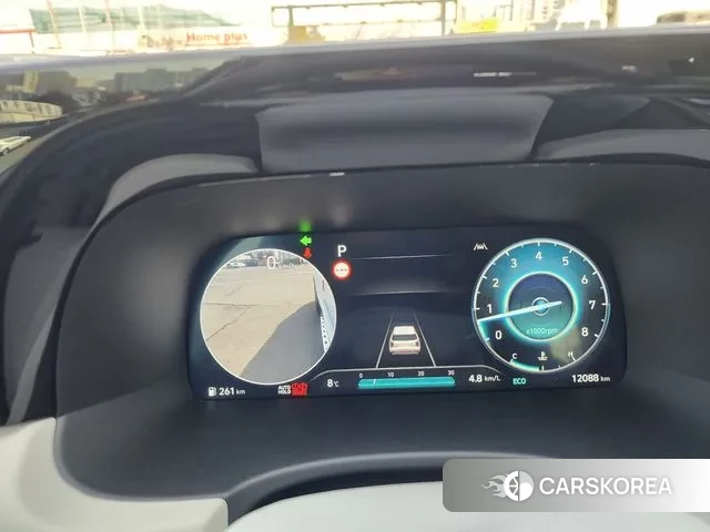 Hyundai The New Palisade id 3670840 из Кореи 19