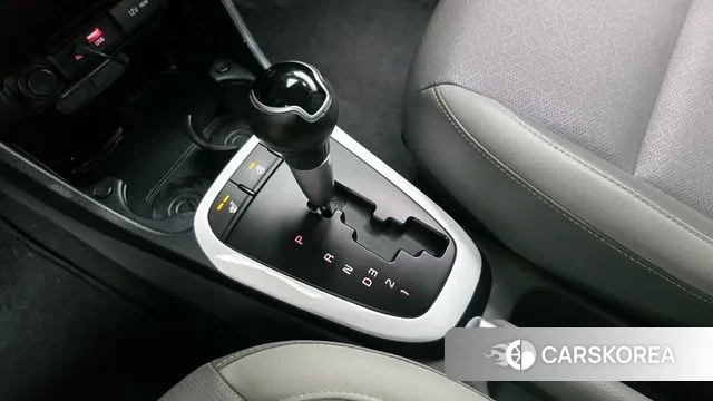 Kia All New Morning (JA) id 3050650 из Кореи 19