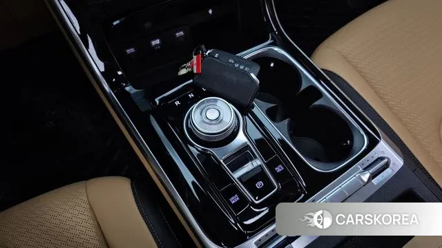 Kia Carnival 4th generation id 3251841 из Кореи 19