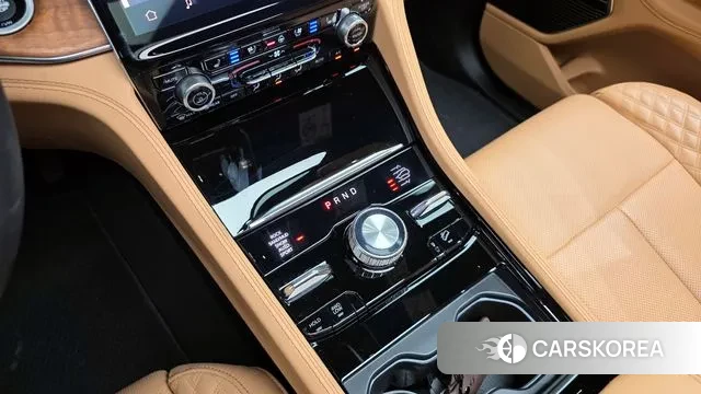 Jeep Grand Cherokee (WL) id 3042638 из Кореи 19