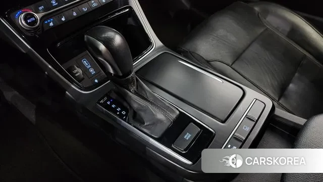 Hyundai Grandeur IG id 2961347 из Кореи 19