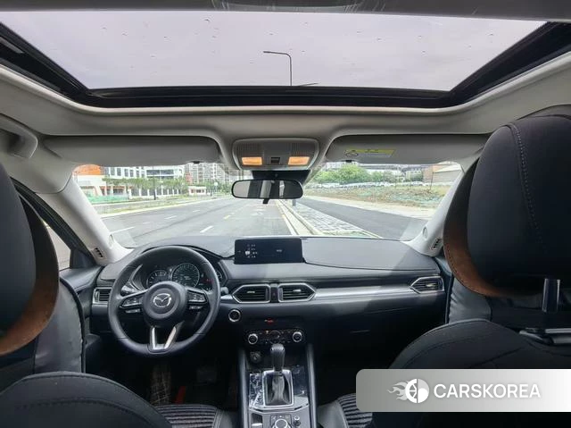 Mazda CX-5 id 4264131 из Китая 9