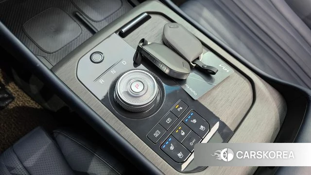 Kia The New K8 Hybrid id 4928236 из Кореи 19