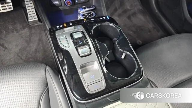 Hyundai Tucson (NX4) id 3664499 из Кореи 19