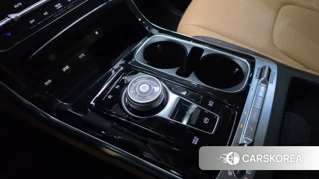 Kia Carnival 4th generation id 3530197 из Кореи 19