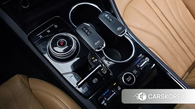 Kia K5 3rd generation id 3013141 из Кореи 19