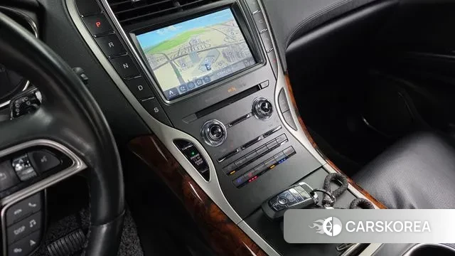 Lincoln Nautilus First generation id 3686963 из Кореи 19