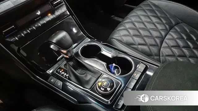 Kia Mohave Master id 3395565 из Кореи 18